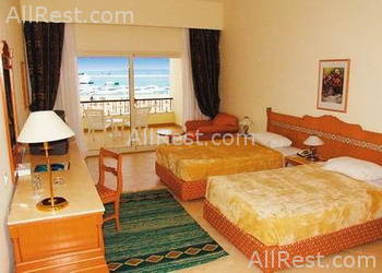 LTI Hotel Dana Beach Resort 22